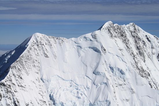 Mount Cook
