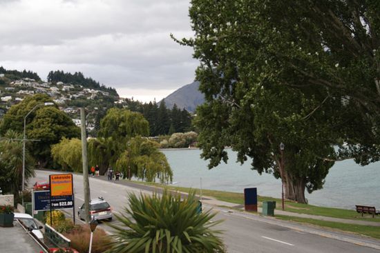 Queenstown