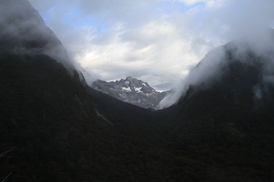 Milford Sound