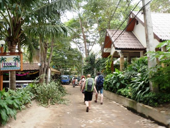 auf Ko Samet