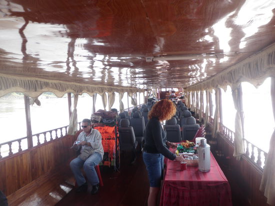 Nagy of Mekong