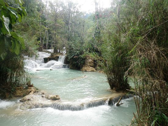 Wasserfall