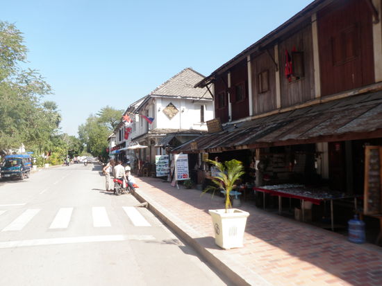Luang Prabang