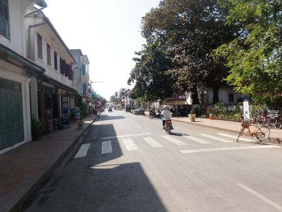Luang Prabang