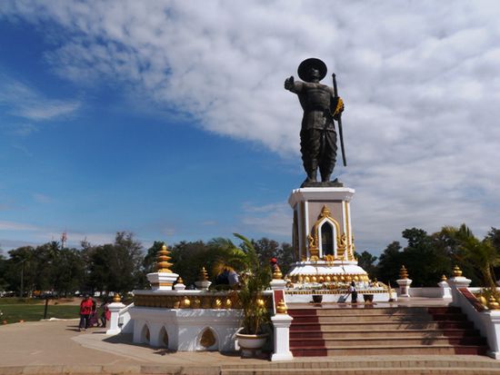 Vientiane