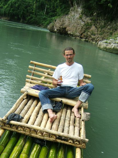 So lässt es sich aushalten