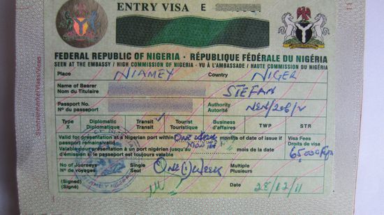 Da ist das Objekt der Begierde