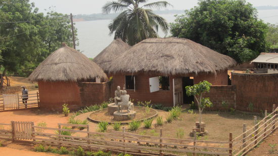 Kunsthandwerksstätten