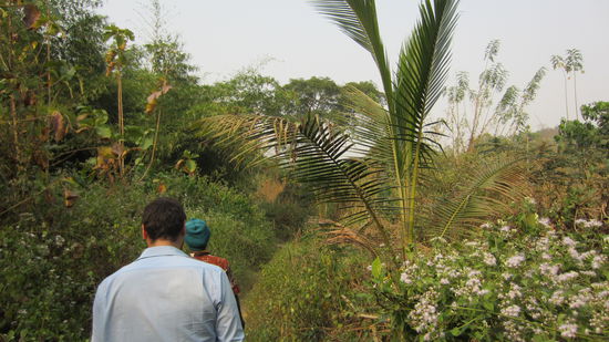 Der "Weg" ist das Ziel