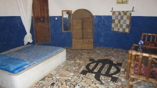 Das Apartment Nummer 1