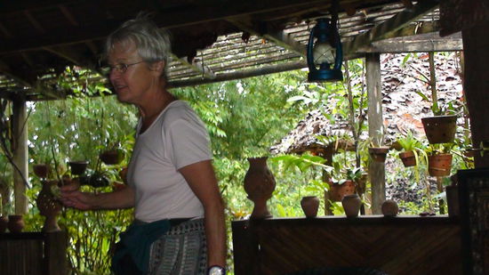 Erika, die Taetschmeisterin