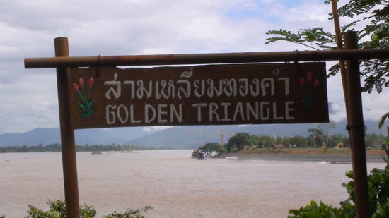 Ja, ja, ich weiss, dieses Schild ist schon millionenfach fotografiert worden, aber trotzdem....