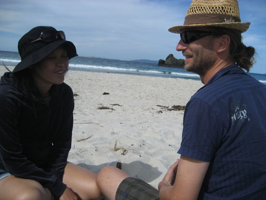 rnner und seine kaoru