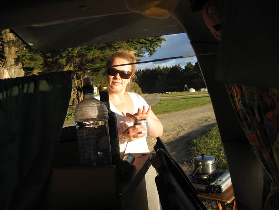 ohne kaffee geht bei uns morgens gar nichts...