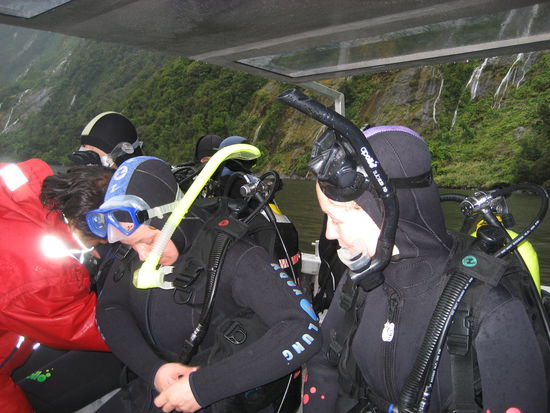 ab in die tiefen des sounds,buddy...