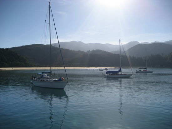 ...einfach nur traumhaft....