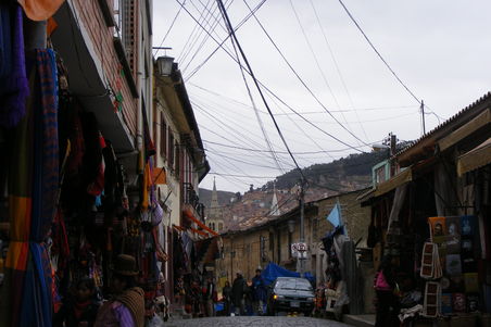 La Paz