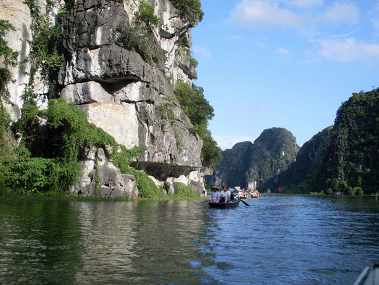 Tam Coc
