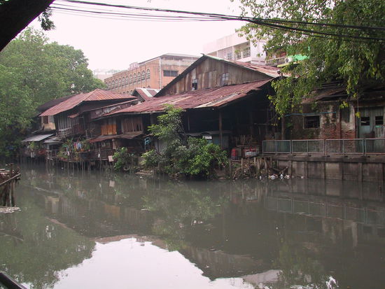 Klong Home