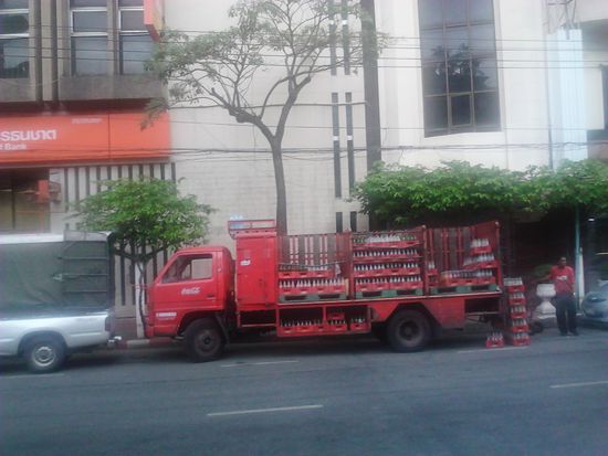 Bei uns schon ausgestorben...