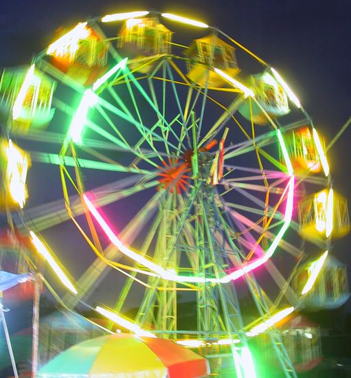 Khao Lak Nightmarket