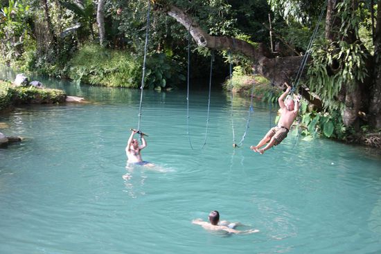 ... und weil es so schoen war, gleich nochmal.