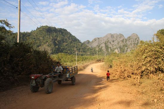 Tolle Fahrzeuge... gell?