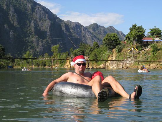 Ja ist denn schon Weihnachten???