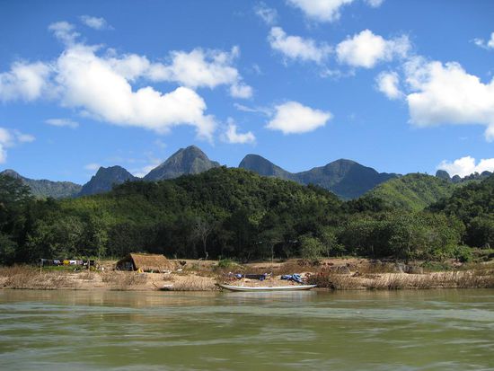 ... und immer wieder dieses tolle Landschaftsbild