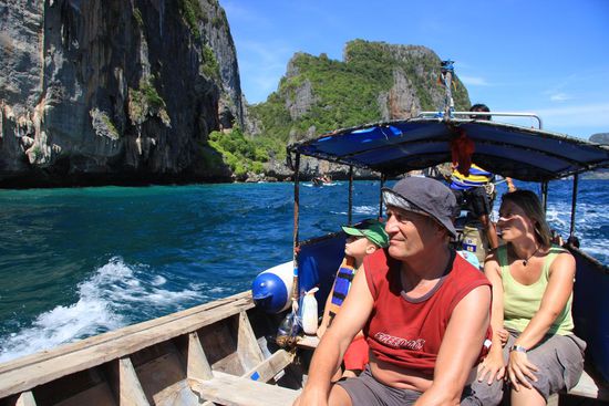 ... da kann man nur noch staunen.