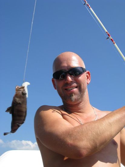 ... na wer sagt's denn... klappt doch...