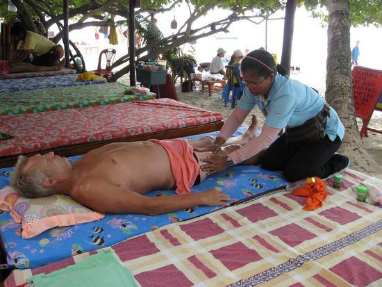 was koennte es schoeneres geben...?