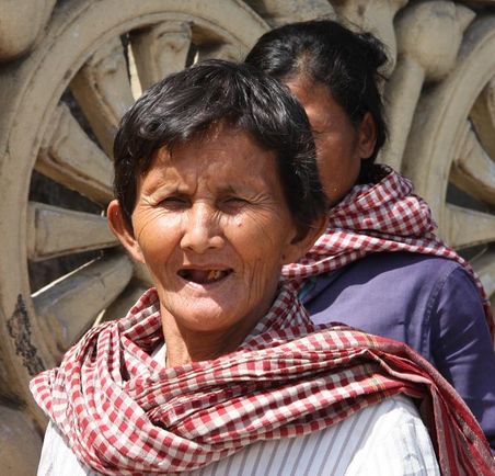 Khmer