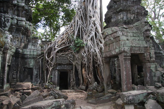 Ta Phrom
