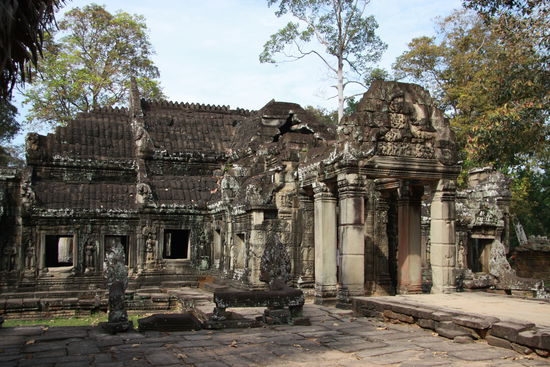 Banteay Kdei