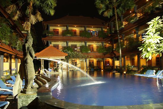 ...und so siehts dann bei Nacht aus.....