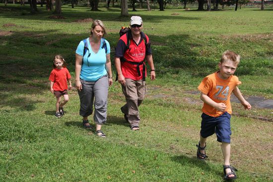 und los gehts, zur Besichtigung der weiteren Tempel bzw. das was noch davon uebrig ist.