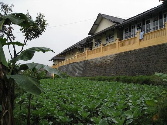 Sion View Gaestehaus