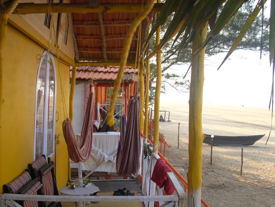 der Blick zu unseren Nachbarn