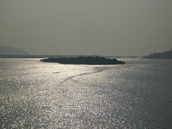 Bilder von unterwegs