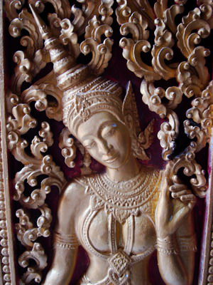 Wat Xieng Thong