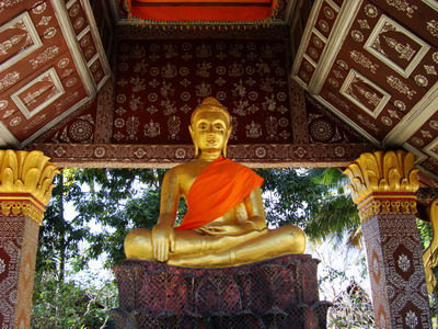 Wat Xieng Thong