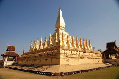Pha That Luang