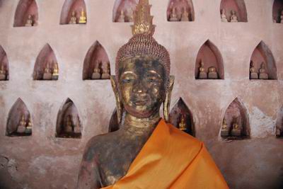 Wat Si Saket