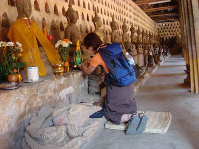 Wat Si Saket