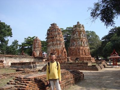 Wat Phra Mahathat