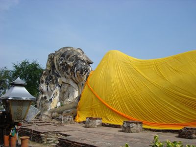 Wat Lokaya Sutha