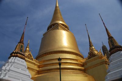 Phra Siratana Chedi