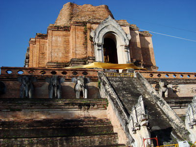 Wat Chedi Luang