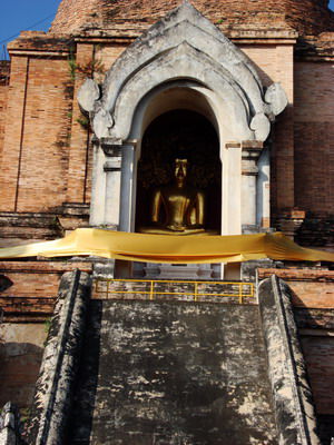Wat Chedi Luang